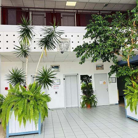 Studio Calais La Plage Екстериор снимка